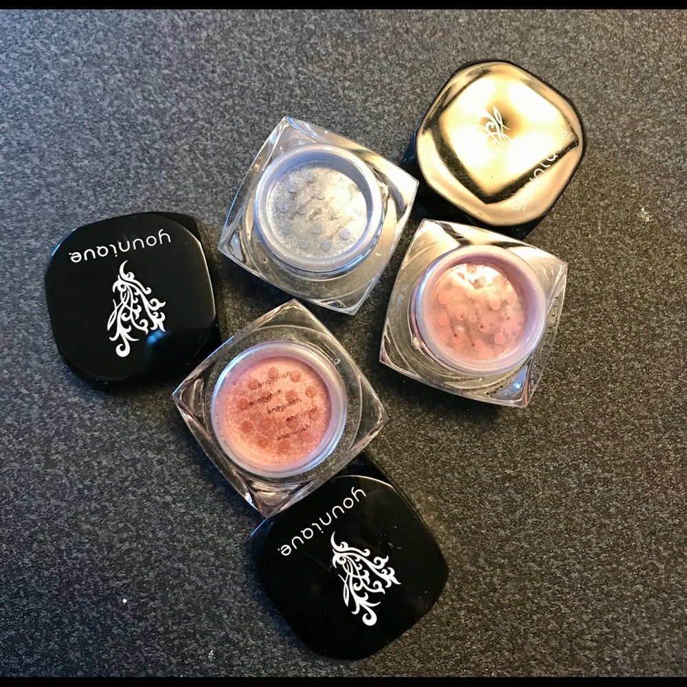 Younique Pigments
